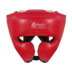 Protector de cabeza profesional con acabado liso, protector de cabeza duradero para actividades al aire libre - Product Image 1