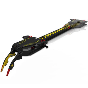 Télémètre laser Powerload 6390 26 cm, précision +/-1/16 po à 100 pi, construction métallique, poignée en acier et plastique, garantie de 3 ans - Product Image 3