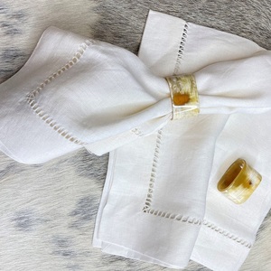 Bandeja de servilletero ecológica redonda, herramientas de pastel grande, estilo aislado para uso doméstico o en restaurante - Product Image 5