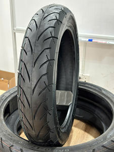 Kuma ท่อภายในรถจักรยานยนต์ความเร็วสูง K306สภาพใหม่70/90-14 80/90-14 90/90-14 100/90-14 80/90-16ผลิตจากเวียดนาม - Product Image 2