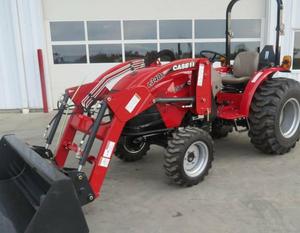 2024 Case IH FARMALL 35A tracteur agricole ferme Case IH tracteur/Mini tracteur pour l'agriculture à vendre - Product Image 1