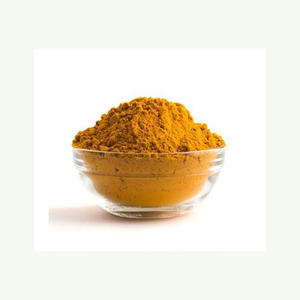 Venta directa Extracto de cúrcuma Curcumina 95% Polvo Crudo Secado Mejora la capacidad corporal - Product Image 3