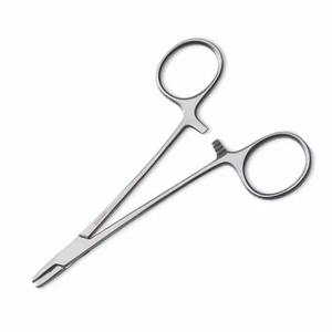 Pinzas Laparoscópicas Profesionales, Instrumentos Quirúrgicos Bipolares, Portaagujas Reutilizable, Pinzas Bipolares Quirúrgicas - Product Image 5