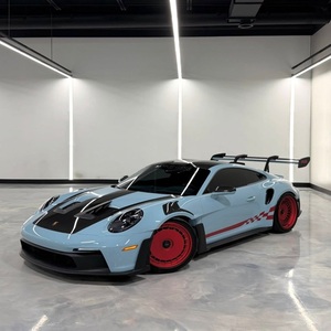 Porsche 911 GT3 RS en venta - Product Image 1