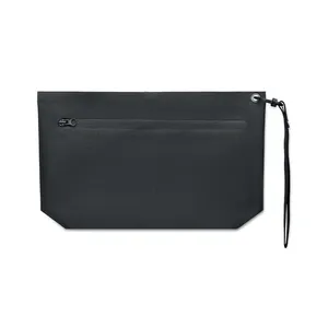 Borsa Promozionale Sostenibile BRENNA POUCH, Borsa Ecologica per Merchandising - Product Image 2