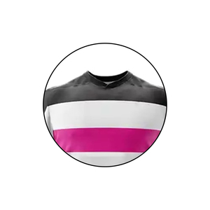 Ropa deportiva personalizada por sublimación de alta calidad, uniformes de Rugby, Kits de Rugby OEM para hombres, camisetas de Rugby, Jersey a la venta - Product Image 2