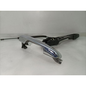 MANILLA EXTERIOR DELANTERA IZQUIERDA FIAT 500 Serie L (351_352) 735596626 312A2000 (12>) - Product Image 2