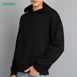 เสื้อฮู้ดแบบสวมศีรษะสำหรับผู้ชายเสื้อฮู้ดแบบ1990สำหรับผู้ชายเสื้อฮู้ดแบบสวมศีรษะแฟชั่นสำหรับผู้ชายโลโก้ออกแบบได้ตามต้องการ - Product Image 6