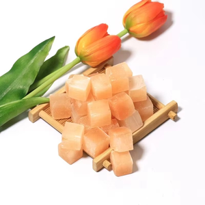 Cubes de sel rose de l'Himalaya biologique Cuisine écologique et Offre Spéciale de bien-être fabriqués à bas prix - Product Image 5