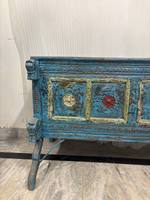 Meubles en bois de haute qualité Damchiya, buffets modernes de style ancien, luxueux, pour chambre à coucher, salon, bar à domicile, cuisine de style campagnard