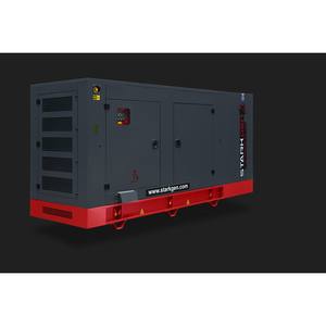 Générateur diesel SGT-255SX avec le moteur de SDEC et l'alternateur de Lynx 255 KVAs évalués - Product Image 4