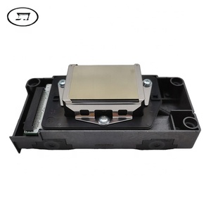 Cabezal de Impresión de Inyección de Tinta Usado al Mejor Precio con Tinta Solvente para Impresión Comercial |   Garantía de 2 años - Product Image 5