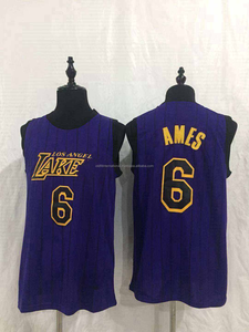 Camiseta de baloncesto con sublimación de mejor diseño, camisetas deportivas lisas, uniforme de ropa de baloncesto con patrón personalizado de Old-Fit International - Product Image 6