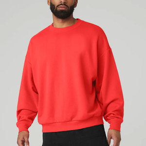 Sweat-Shirt col ras du cou en coton mélangé 100% coton, décontracté, personnalisé, en toile Bella, unisexe, Sweat-Shirt d'hiver - Product Image 5