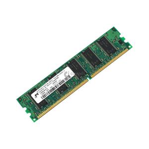 MÉMOIRE IBM 128 Mo CACHE DDR 266 MHz PC-2100 POUR X255 MT5VDDT1672LAG-265C3 - Product Image 1