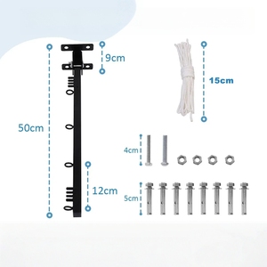 <span class=keywords><strong>Tendedero</strong></span> Plegable Janko al por Mayor, <span class=keywords><strong>Tendedero</strong></span> Colgante Agrícola, <span class=keywords><strong>Tendedero</strong></span> para Ropa - Product Image 5