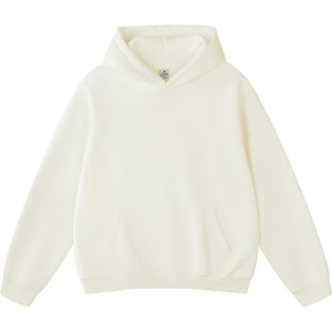 Sudadera con capucha de lavado ácido de tendencia caliente para hombres de gran tamaño Vintage logotipo personalizado Streetwear pulóver sudaderas con capucha a granel fábrica al por mayor - Product Image 1