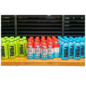 Bebida Energética Prime / Bebidas Hidratantes PRIME (500 ml) al por Mayor - Product Image 6