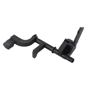 Interruttore dell'asse compatibile per motoseghe Stihl MS660 066, di grado industriale, a 2 tempi, a benzina, in acciaio e plastica - Product Image 1