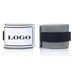 Envolturas de mano de boxeo de alta calidad Producto bajo MOQ - Product Image 3