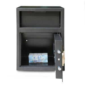 Fireproof Hotel Safe - High-end Genuine Thanh Hoa Hotel Safe Welko BEMC - <b>Fingerprint</b> Safe Suppliers and Exporters - Product Image 4
