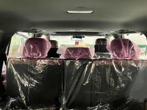 SUV Familial 2025 pour Signature 2020 LX600 Frigate 07 Dargo Dark AWD Cuir Volant à Gauche Toit Ouvrant Panoramique - Product Image 6