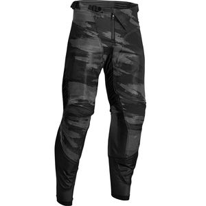 Pantalones de Motocross Cardura, pantalones textiles para motocicleta, pantalones de Motocross a prueba de lluvia - Product Image 5