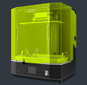 Stampante 3D Phrozen Sonic <span class=keywords><strong>Mega</strong></span> 8K S con Schermo LCD da 15 Pollici - Product Image 4