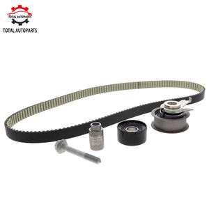 タイミングベルトキット テンショナー プーリー OEM 04E198119 04E198119C 04E198119F アウディ シアット シュコダ フォルクスワーゲン対応 - Product Image 2