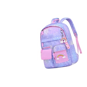 กระเป๋าเป้สะพายหลังสำหรับวัยรุ่น นักเรียน นักศึกษา  ความจุขนาดใหญ่  มีจำหน่าย - Product Image 1