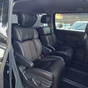 Nissan Elgrand 2019 d'occasion, toutes options - Product Image 3