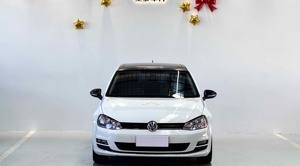 Volkswagen Golf Clásico 2019 de Alta Calidad, Automático, de Segunda Mano, en Venta - Product Image 2