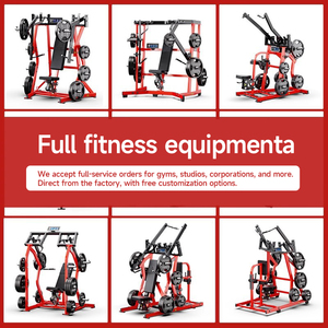 Équipement de fitness multi-stations durable pour la musculation complète du corps, <span class=keywords><strong>appareil</strong></span> d'entraînement fiable pour la salle de sport à domicile - Product Image 6