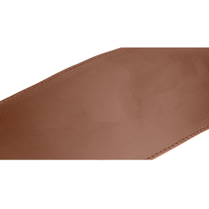 Cinturón de Soporte Lumbar con Peso de Neopreno de Alta Calidad, Equipo de Gimnasio Unisex Antideslizante para Levantamiento de Pesas, Dominadas y Fondos - Product Image 6