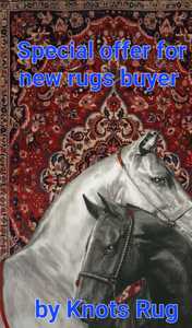 Alfombra Oushak hecha a mano, Alfombra de lana con nudo turco para sala de estar o cualquier habitación, juego de alfombras con nudos - Product Image 5