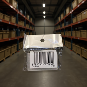 Juego de 10 divisores pequeños Stanley para logística y almacén, accesorios para contenedores de plástico - Product Image 3