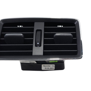 Bocchette di Ventilazione Centrali per SKODA Karoq Serie 565819203A (18>) - Product Image 4