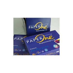 Papier de Copie A4 Blanc de Qualité Supérieure 100g PaperOne pour Commandes en Gros et Acheteurs de Grands Volumes - Product Image 5