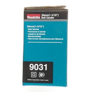 Ponceuse électrique multifonctionnelle de qualité industrielle 30 mm 550 W 240 V - Product Image 2
