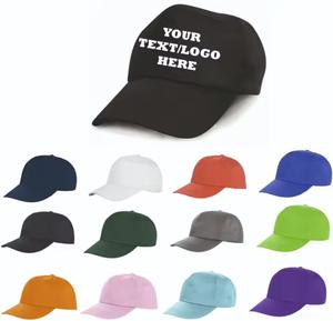 Innovative <b>Promotion</b> Custom <b>Caps</b> Flaunt Your Brand with Sporty Tropical Style 100% Cotton for Summer - Product Image 6