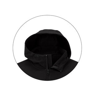 Hunting Down <b>Jacket</b> With Insulated Warm Waterproof Seam Tape Hunting <b>Jacket</b> <b>Camo</b> Fleece Outdoor Hunting <b>Jacket</b> For <b>Men</b> - Product Image 2