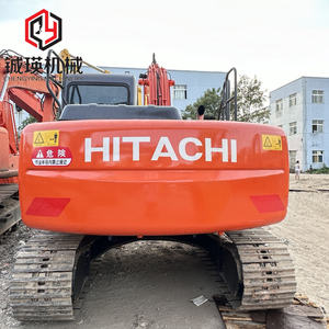 Vendita calda usato <span class=keywords><strong>Hitachi</strong></span> Zx120 escavatore cingolato originale di seconda mano <span class=keywords><strong>Hitachi</strong></span> <span class=keywords><strong>120</strong></span> escavatore nucleo del motore componenti - Product Image 5