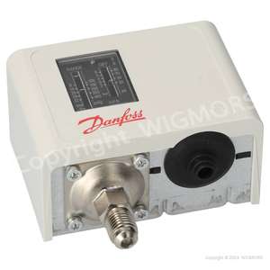Presostato Danfoss, KP5, 060-509666 - Product Image 1