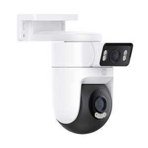 Cámara Exterior Xiaomi CW500 Dual EU, IP66, Wi-Fi 6, 1440p, Cámara IP Impermeable - Product Image 3
