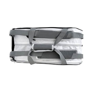 Nouvelle conception 2025, housse de raquette de beach tennis/padel personnalisée, prix personnalisés très vendus, housse de raquette de paddle à vendre - Product Image 5