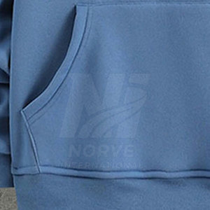 Sudaderas Extra Grandes Modernas para Hombre, Mezcla de Algodón, Diseño Moderno, Sudaderas Extra Grandes Casuales de Moda - Product Image 6