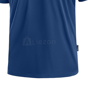 T-shirt de pêche de qualité supérieure pour hommes T-shirt de pêche personnalisé à manches courtes pour la protection contre le soleil et le vent - Product Image 5