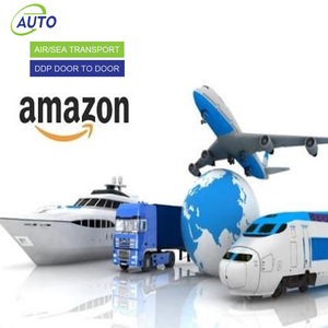 Internationale logistiek, transportdiensten, luchtvracht + express, 24/7 ondersteuning, expediteur Canada, VS, Australië, FBA verzendagent. - Product Image 1