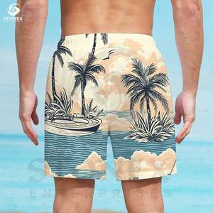 Men's Set Clothes Sportswear Two Piece <b>T</b> <b>Shirt</b> and Shorts Short Sleeve Custom Made Breathable Summer Sets - Product Image 5