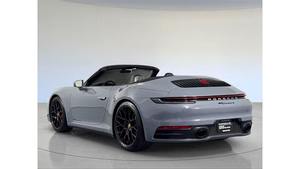 Porsche 911 Carrera S Cabriolet RWD 2023, Usado en Excelentes Condiciones - Product Image 5